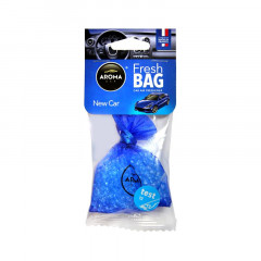 AROMA CAR Ароматизатор Fresh Bag Нова машина 20г