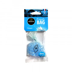 AROMA CAR Ароматизатор Fresh Bag Океан 20г