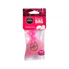 AROMA CAR Ароматизатор Fresh Bag Жувальна гумка