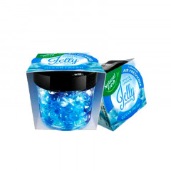 NATURAL FRESH Ароматизатор повітря JELLY PEARLS Желе Ocean Fresh 100мл SPECIAL EDITION