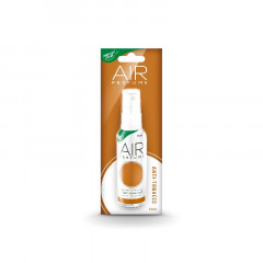NATURAL FRESH Ароматизатор повітря AIR PERFUME Спрей Antitabacco 75мл