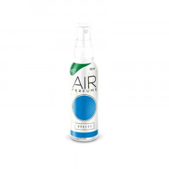 NATURAL FRESH Ароматизатор повітря AIR PERFUME Спрей Breeze 75мл