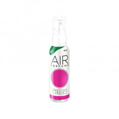 NATURAL FRESH Ароматизатор повітря AIR PERFUME Спрей Tropical Fruits 75мл