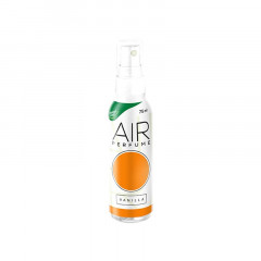 NATURAL FRESH Ароматизатор повітря AIR PERFUME Спрей Vanilla 75мл