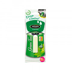 AROMA CAR Ароматизатор Drop Control Green Tea