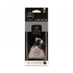 AROMA CAR Ароматизатор Prestige fresh bag чорний