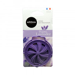 AROMA HOME Ароматизатор Organic Lavender 927337