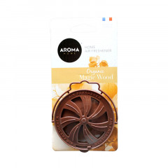 AROMA HOME Ароматизатор Organic Magic Wood 927320