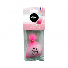 AROMA HOME Ароматизатор Sachet Blossom 927597