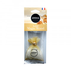 AROMA HOME Ароматизатор Sachet Magic Wood 927566