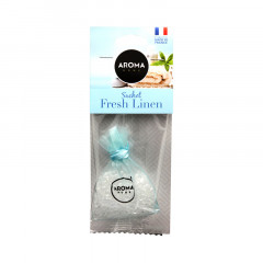 AROMA HOME Ароматизатор Sachet Fresh Linen 927603