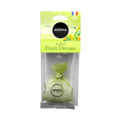 AROMA HOME Ароматизатор Sachet Friut Dream 927580