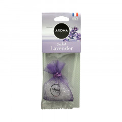 AROMA HOME Ароматизатор Sachet Lavender 927573
