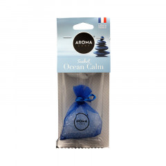 AROMA HOME Ароматизатор Sachet Ocean Calm 927498