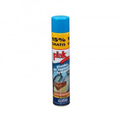 ATAS Засіб для чищення обшивки і килимів TAPICERKA 500 ML (detap)
