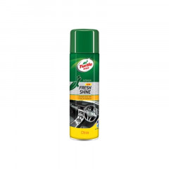 TURTLE WAX Поліроль для пластика лимон T4812 500мл