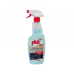 PLAK Поліроль для пластика 2R 750 ML atom