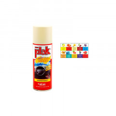 PLAK Поліроль для пластика PLAK 200 ML-мікс