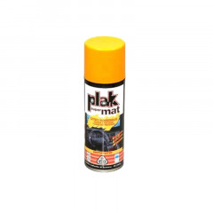 PLAK SUPERMAT Поліроль для пластика 200 ML-мікс