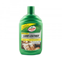 TURTLE WAX Очисник та кондиціонер шкіри 500мл