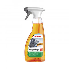 SONAX Очисник пластику матовий Tropical Sun 0.5л 361241