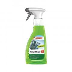 SONAX Очисник пластику матовий Lemon-Fresh 0.5л 358241