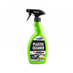 WINSO Очисник пластику та вінілу PLASTIC CLEANER 500мл