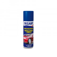 ATAS Очисник смоли DECABIT 250 ML