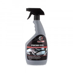 SAPFIRE Очисник скла Profi Line 0.71л