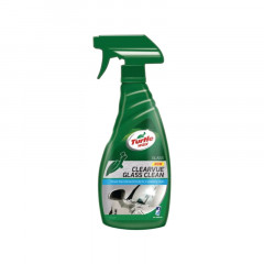 TURTLE WAX Очисник скла 500мл