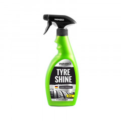WINSO Чорніння для шин TYRE SHINE 500мл