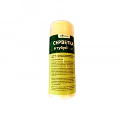 ECOKRAFT Серветка в тубусі 43х32см