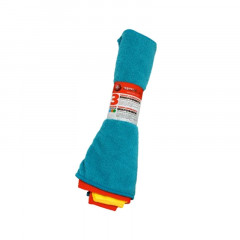 PROSWISSCAR Ком-т мікрофібр.серв.3шт MFS-01 30х30см в асорт.