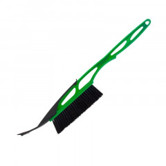 BI-PLAST Щітка BIG зі шкребком 55см BP-02