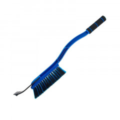 BI-PLAST Щітка ALPEJKA зі шкребком 65см BP-04