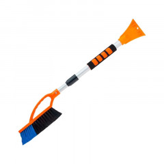 BI-PLAST Щітка TUNDRA телескопічна 75-105см BP-10
