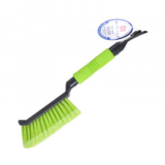 BI-PLAST Щітка зі шкребком 41 см BP-41