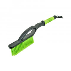 BI-PLAST Щітка зі шкребком 61 см BP-61
