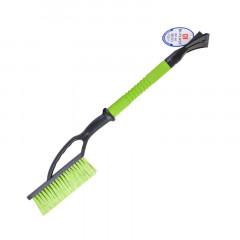 BI-PLAST Щітка зі шкребком 66 см BP-66