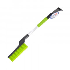 BI-PLAST Щітка зі шкребком 70 см BP-70