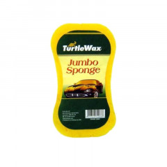 TURTLE WAX Велика губка "Джамбо"
