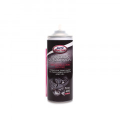 AUTODOCTOR Очисник карбюратора та дрос.заслонки (аероз)AD2202
