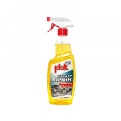 FORCLEAN Засіб д/чищення двигуна 750 ML atom