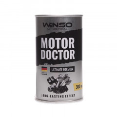 WINSO Присадка до моторного масла MOTOR DOCTOR 300мл