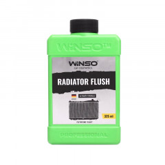 WINSO Промивка радіатора RADIATOR FLUSH 325мл