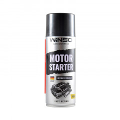 WINSO Швидкий запуск двигуна MOTOR STARTER 450мл