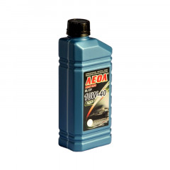 ЛЕОЛ ЛИДЕР Масло SAE 10W-40 API SL/CF/1л