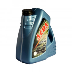 ЛЕОЛ ЛИДЕР Масло SAE 10W-40 API SL/CF/ 4л