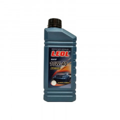 ЛЕОЛ Масло М-10/40 Стандарт SAE 10W-40 SG/CF /1л