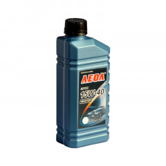 ЛЕОЛ Мастер Масло (М15/4041) SAE 15W-40 API SF/CC /1л